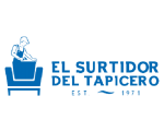 El surtidor del tapicero